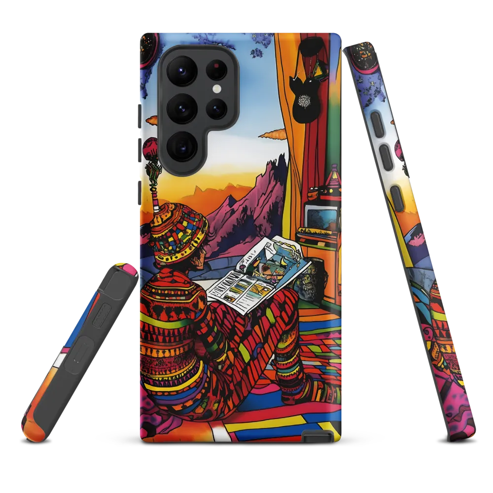 Psychedelic Reverie