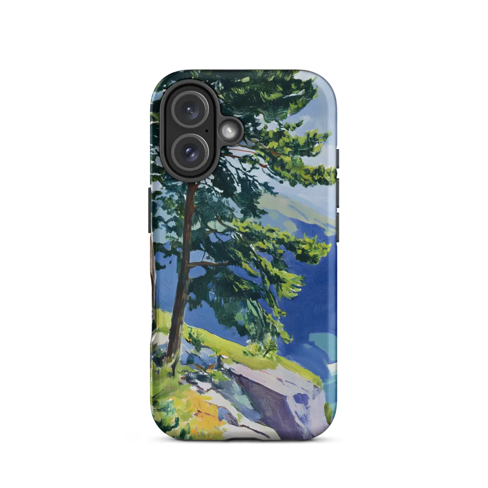 Whispers of Nature | Phone Case