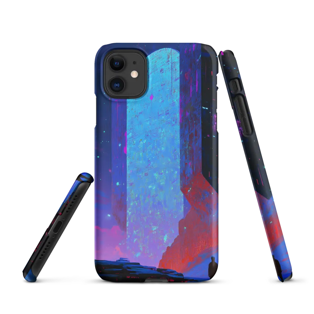 Monoliths of Mystique
