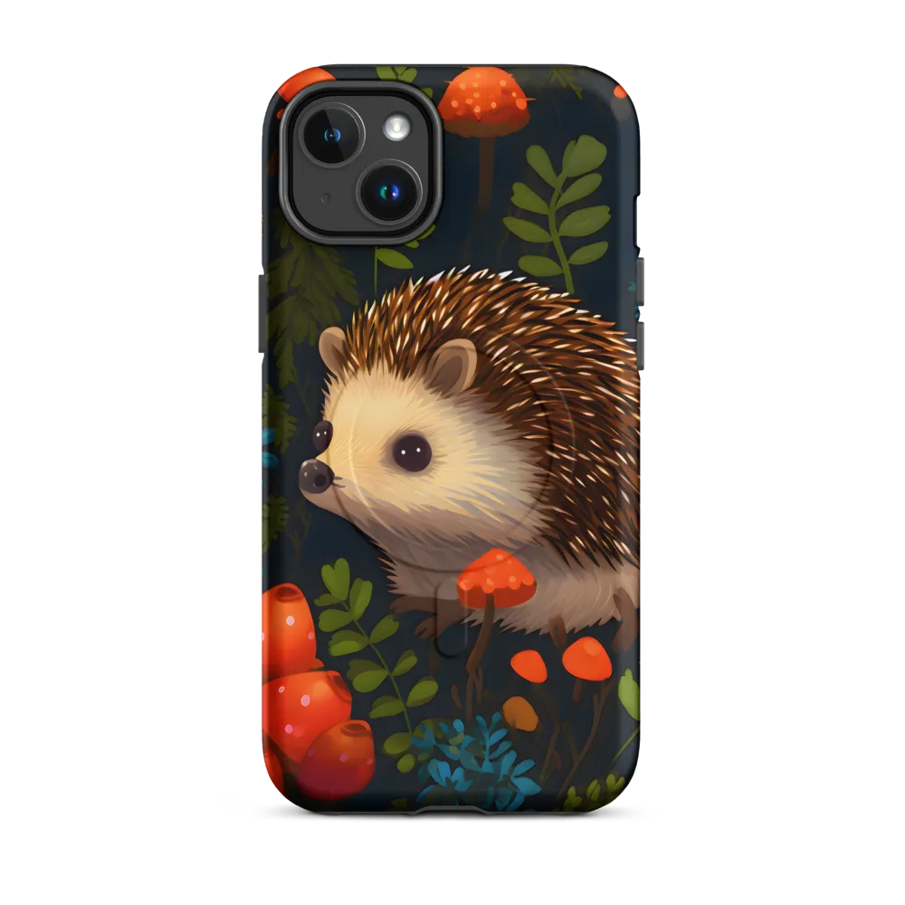 Whimsical Woodland Adventures