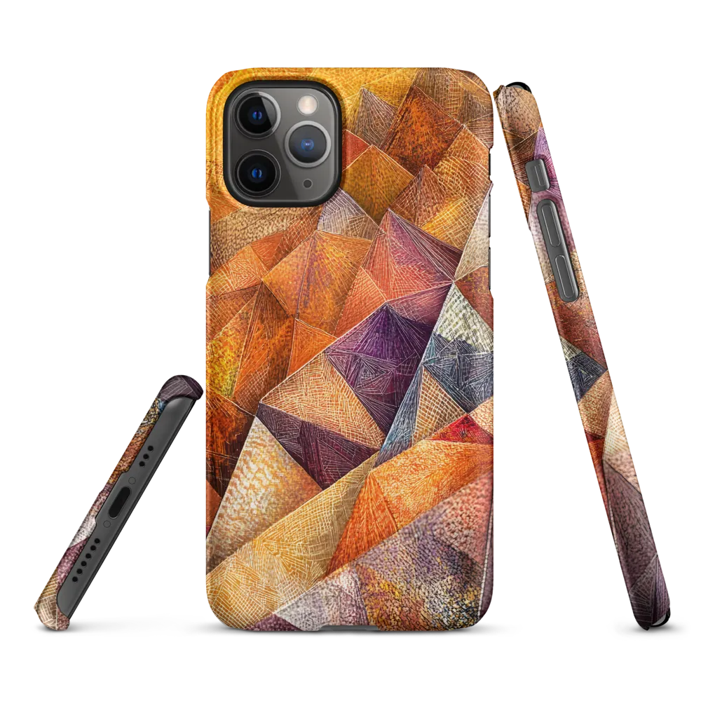 Geometric Warmth