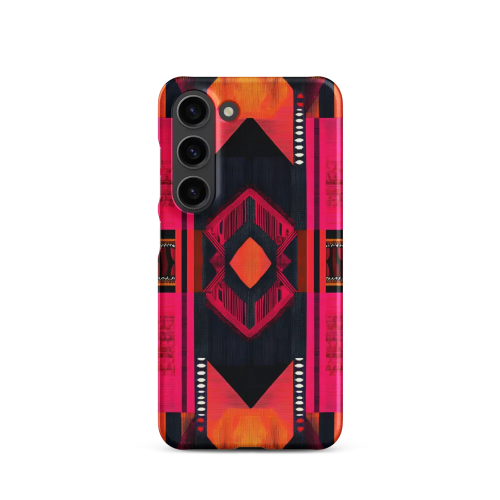 Symphony of Geometry