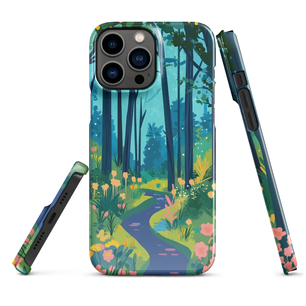 Whispers of the Forest