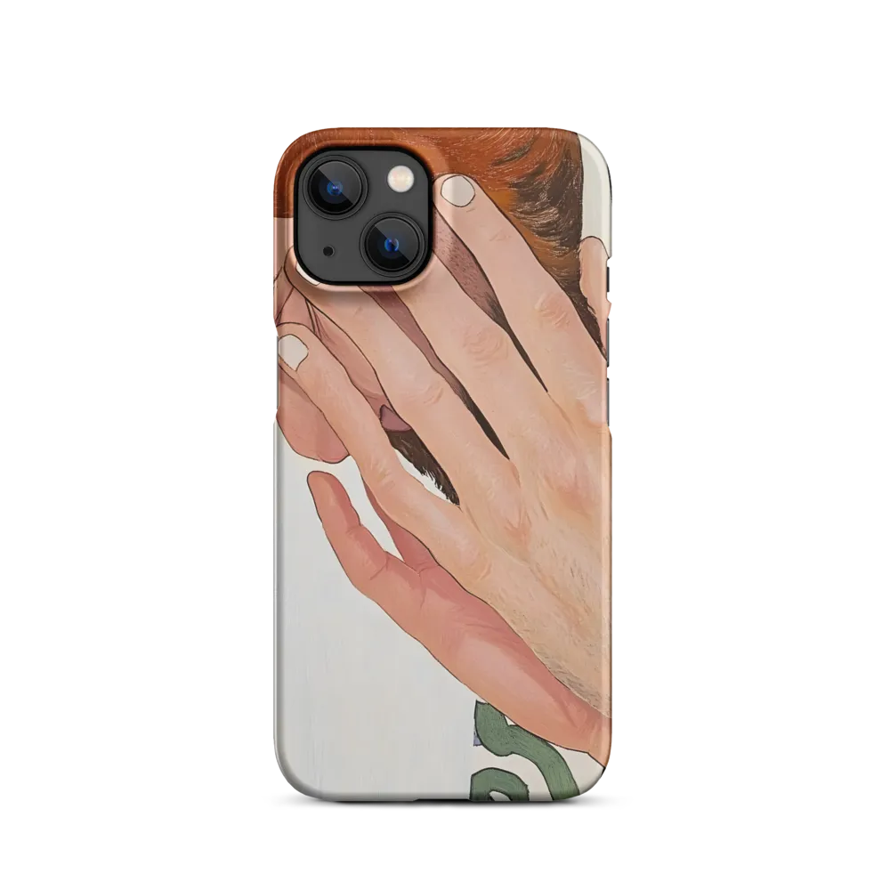 The Embrace of Hands