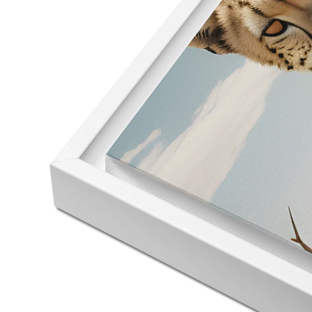 Silent Watchers of the Savanna