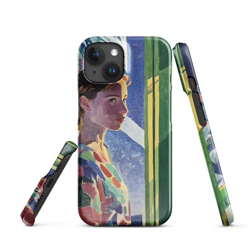 Reflections in Color