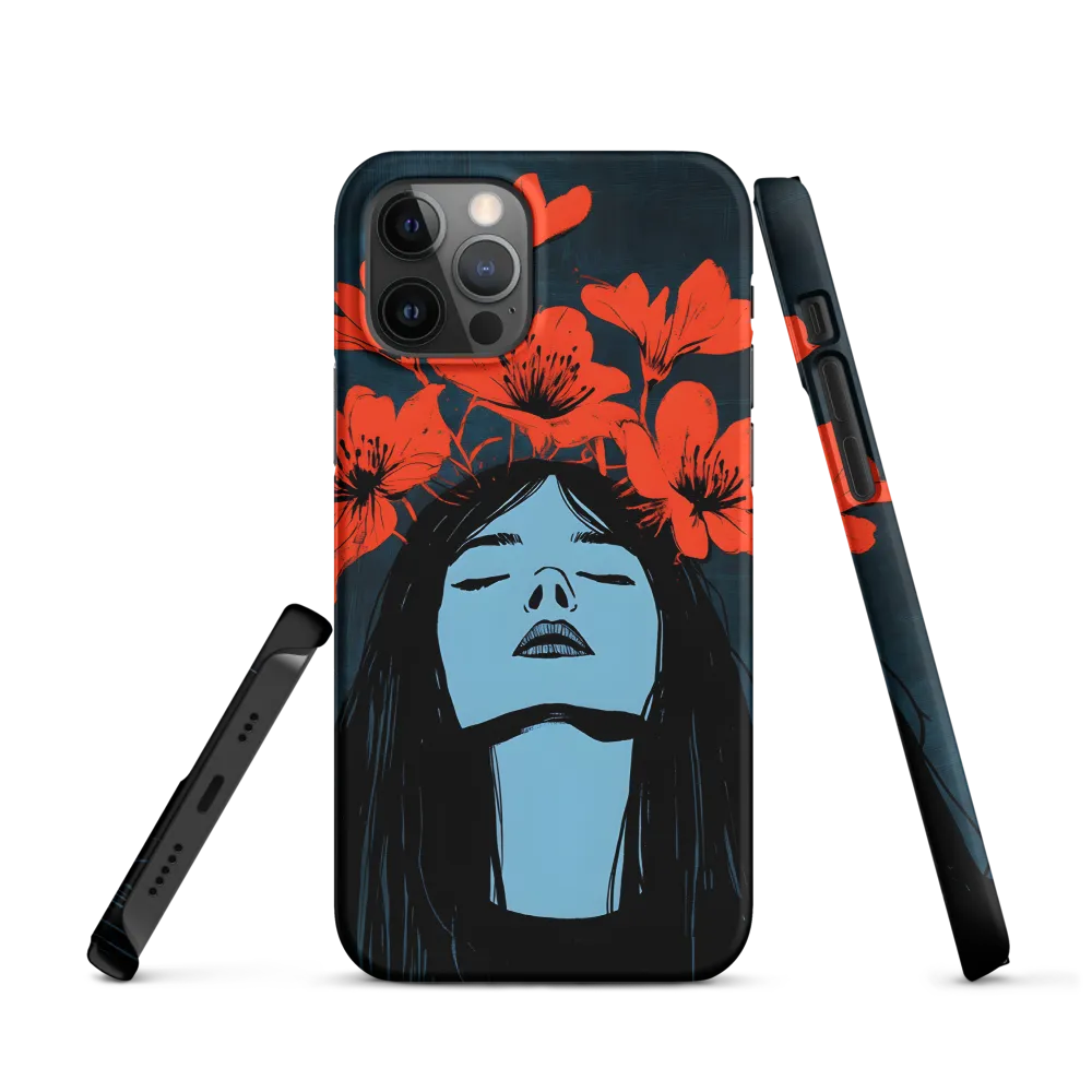 Crowned in Bloom