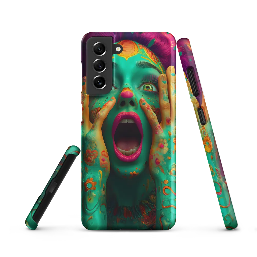 Echo of Shock