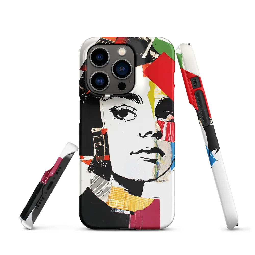 Fragmented Visage