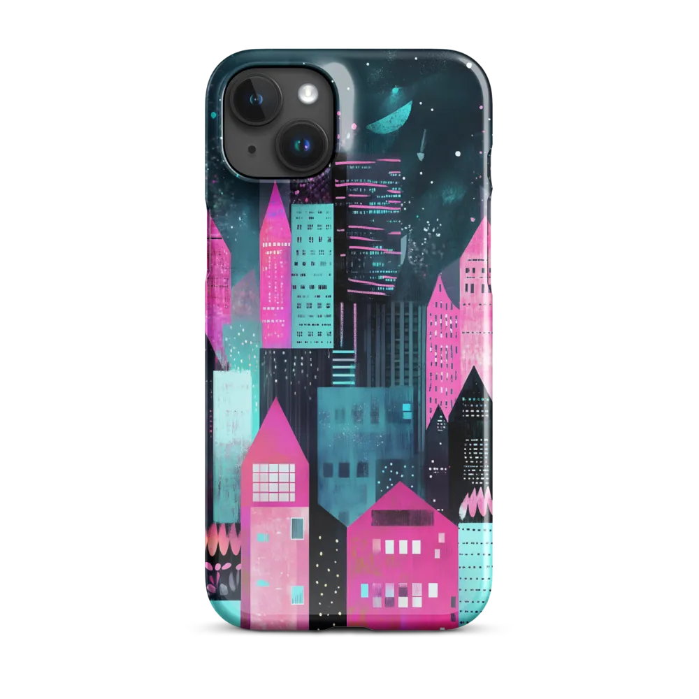 Electric Metropolis