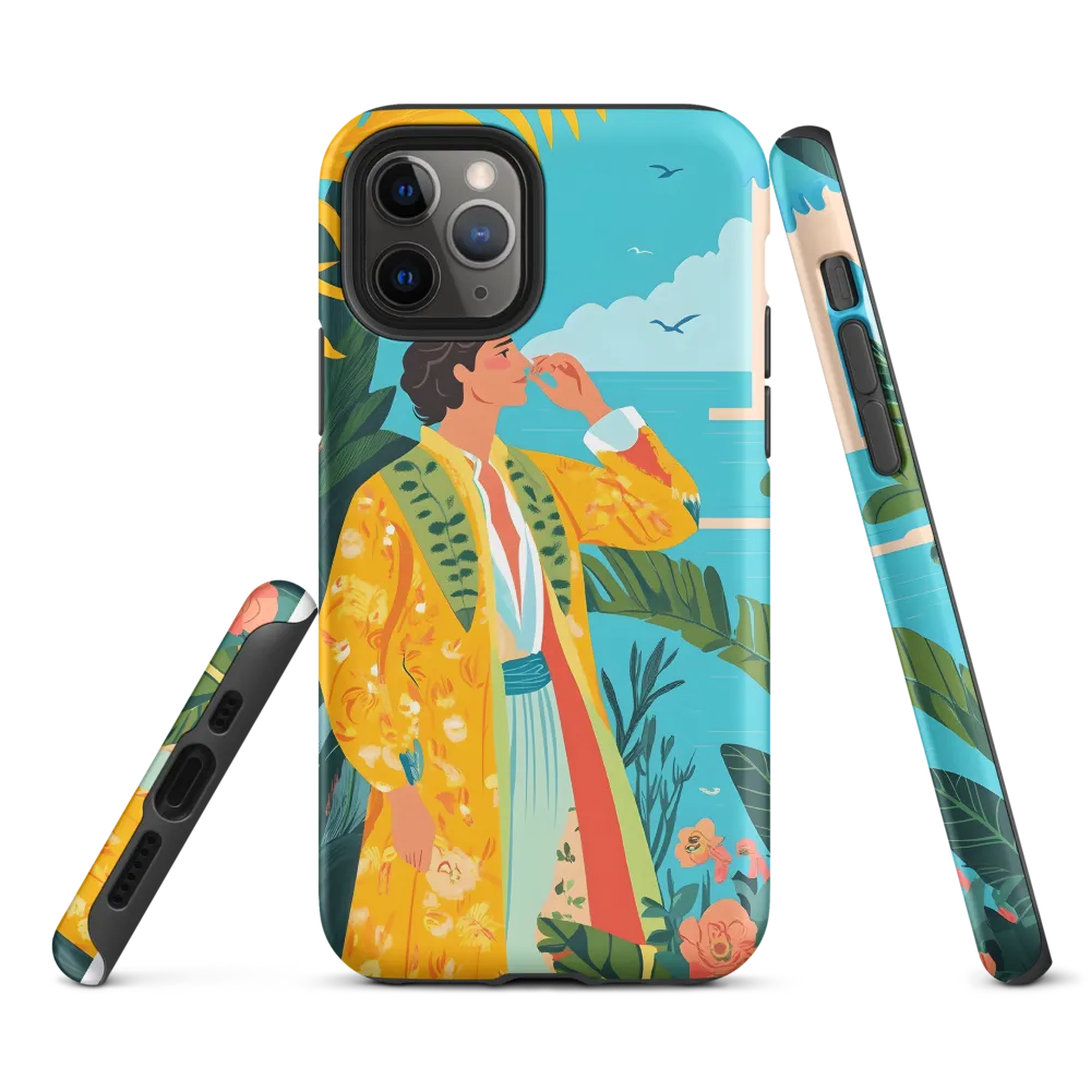 Tropical Serenity