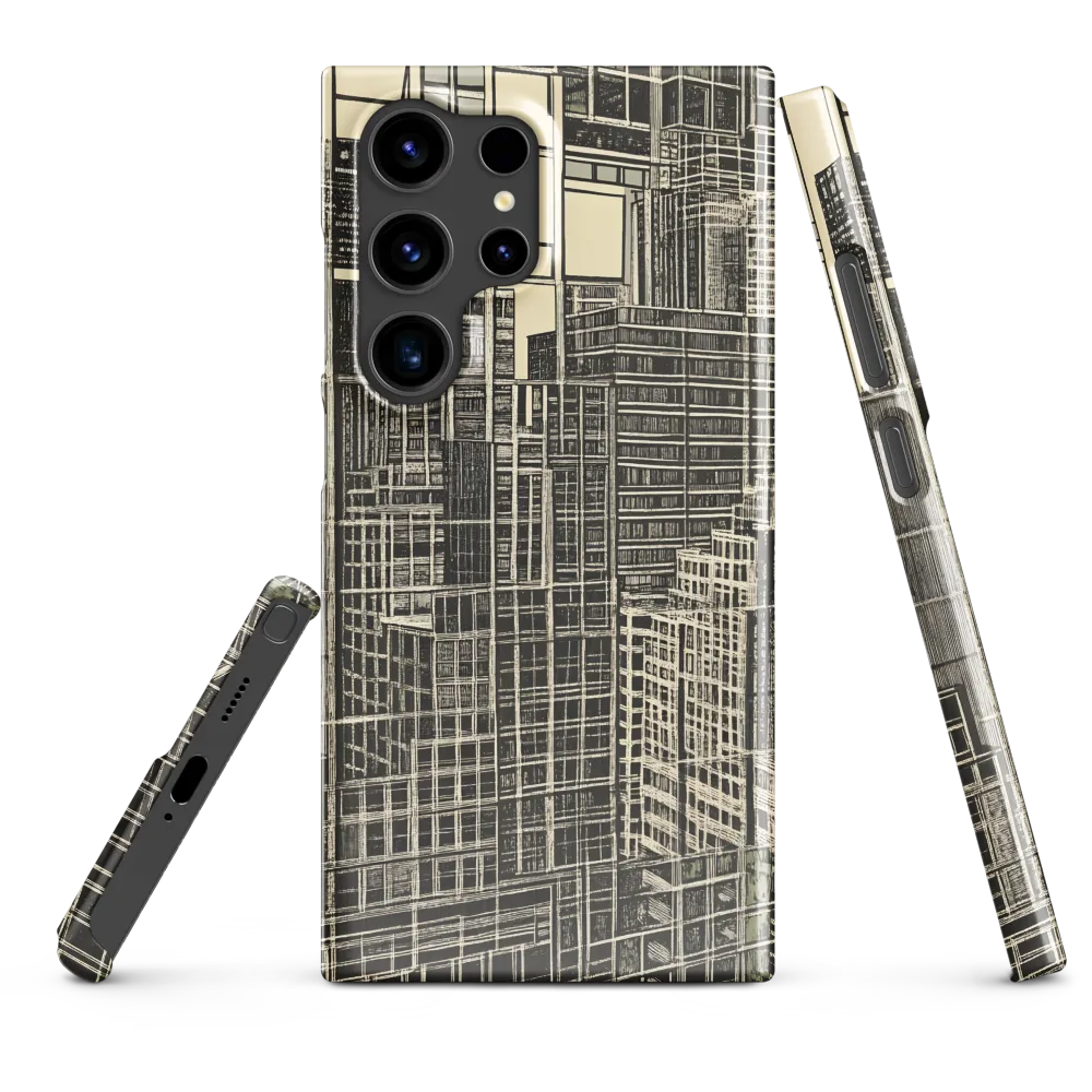 Urban Kaleidoscope