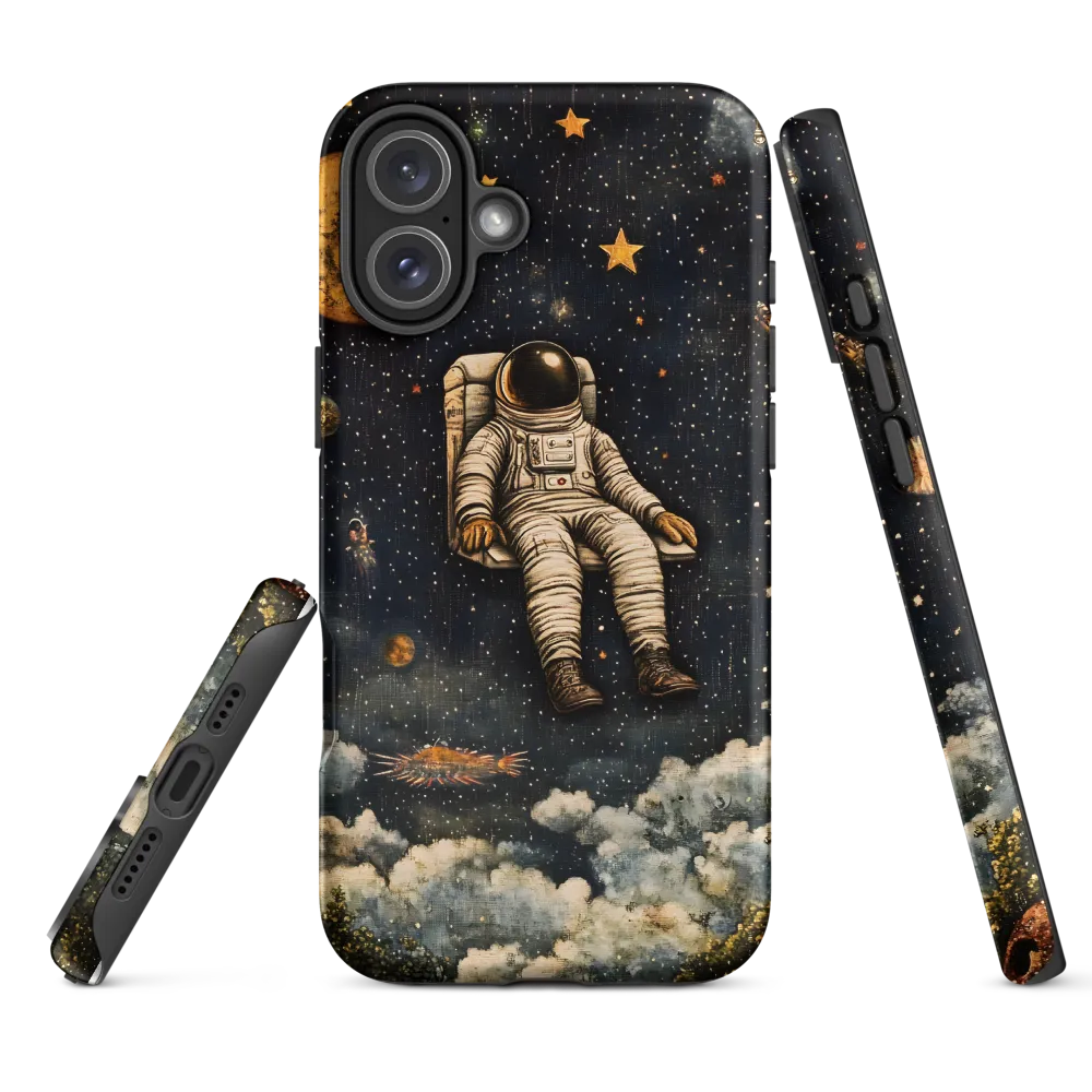 Dreaming Among the Stars