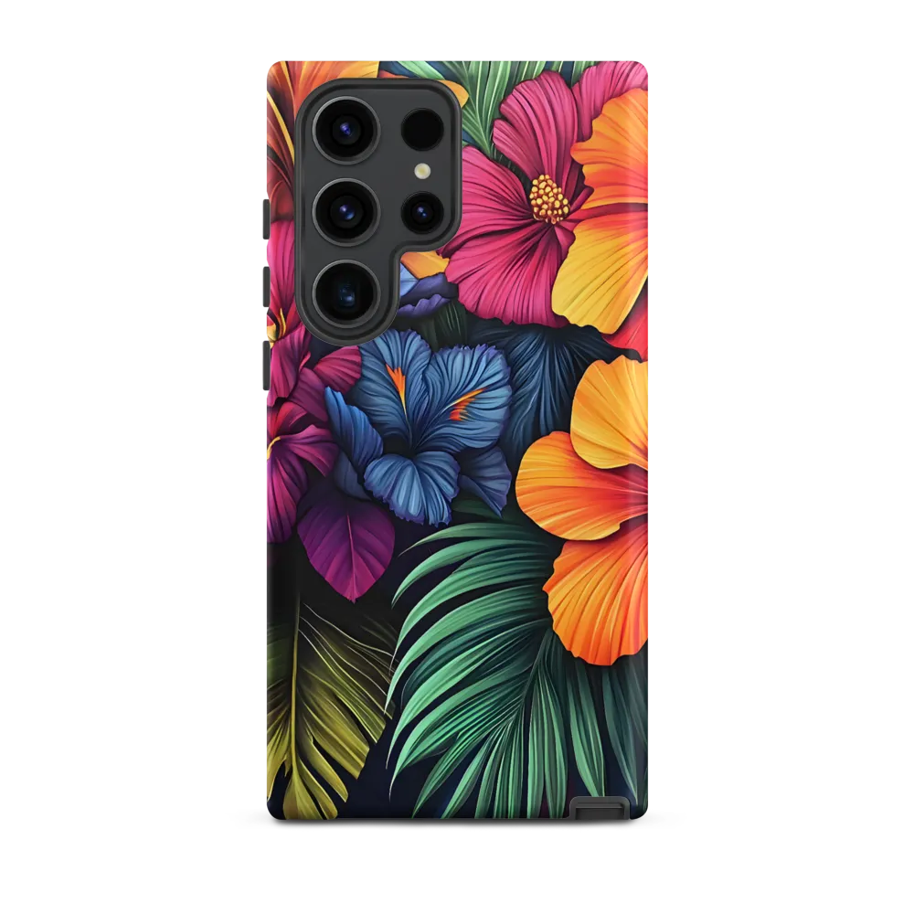 Tropical Symphony