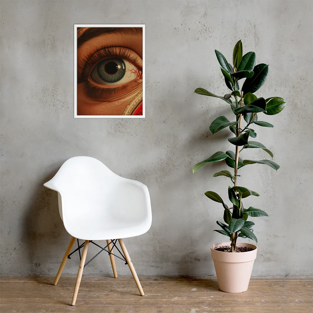 The Gaze of Anatomy