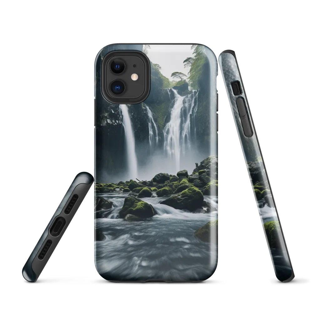 Whispers of the Falls