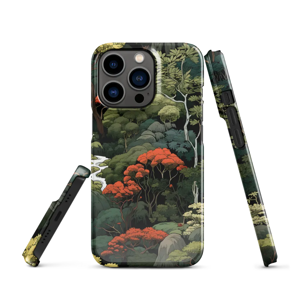 Whispers of the Forest