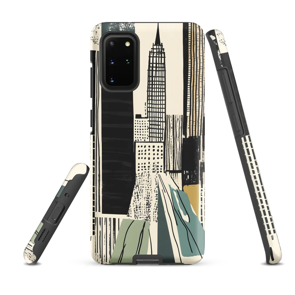 Urban Symphony