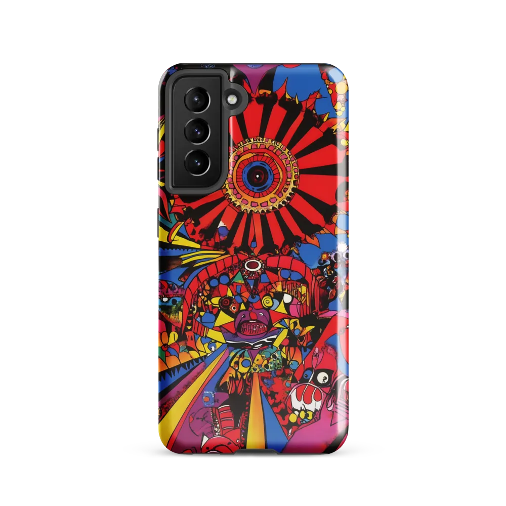 Cosmic Kaleidoscope