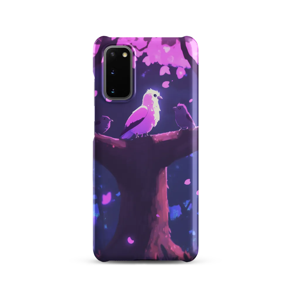 Whispers of the Blossom
