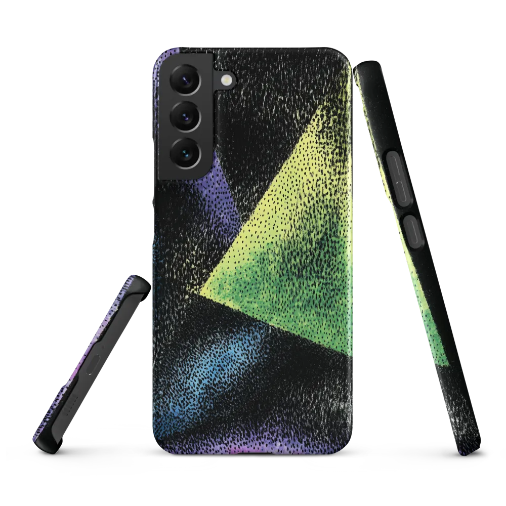 Dynamic Geometric Harmony
