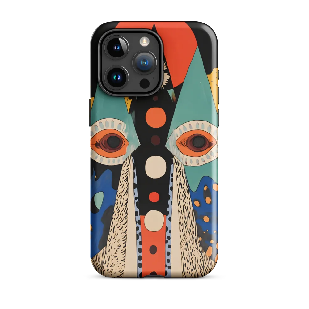 Visages of Vibrancy