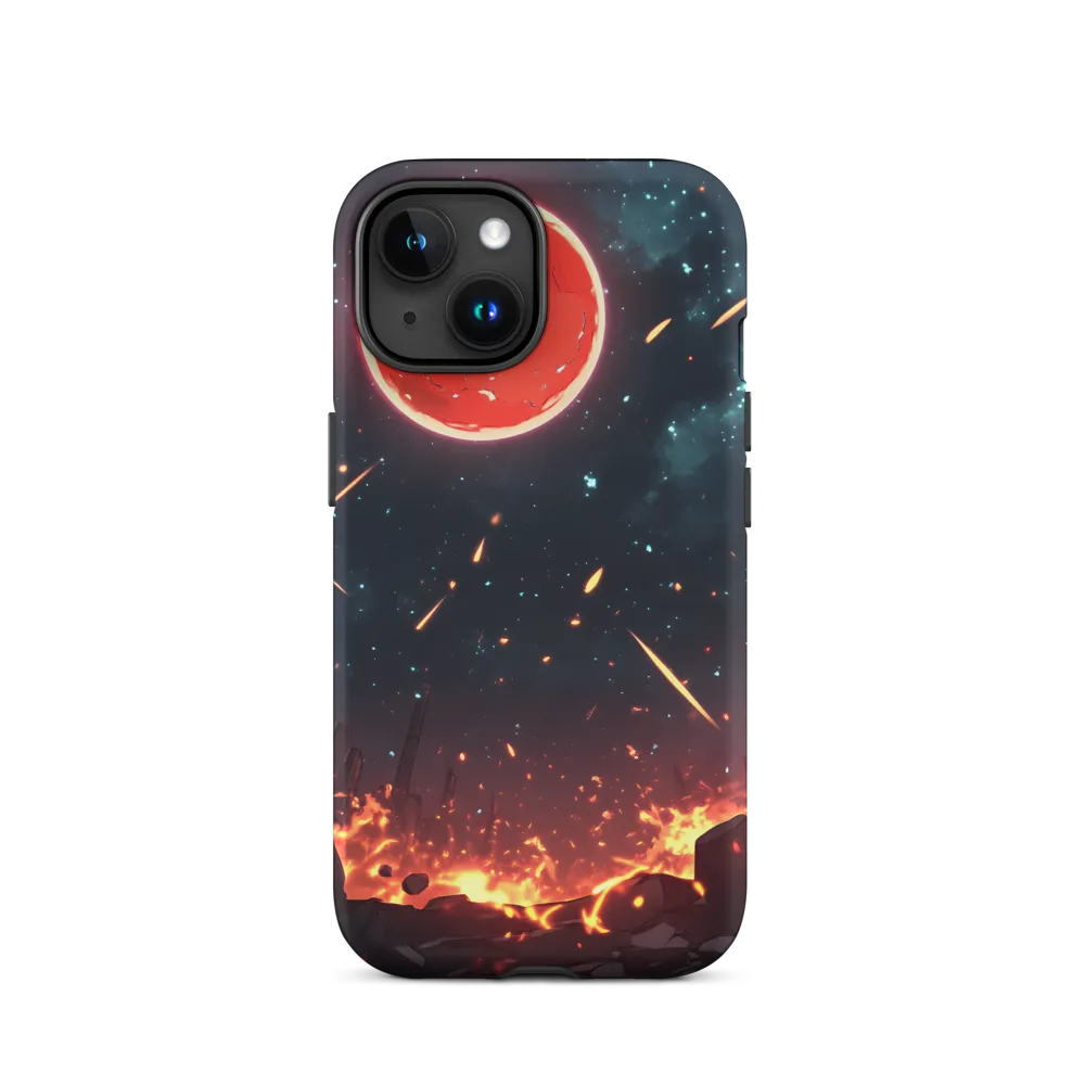Eclipse of Destruction