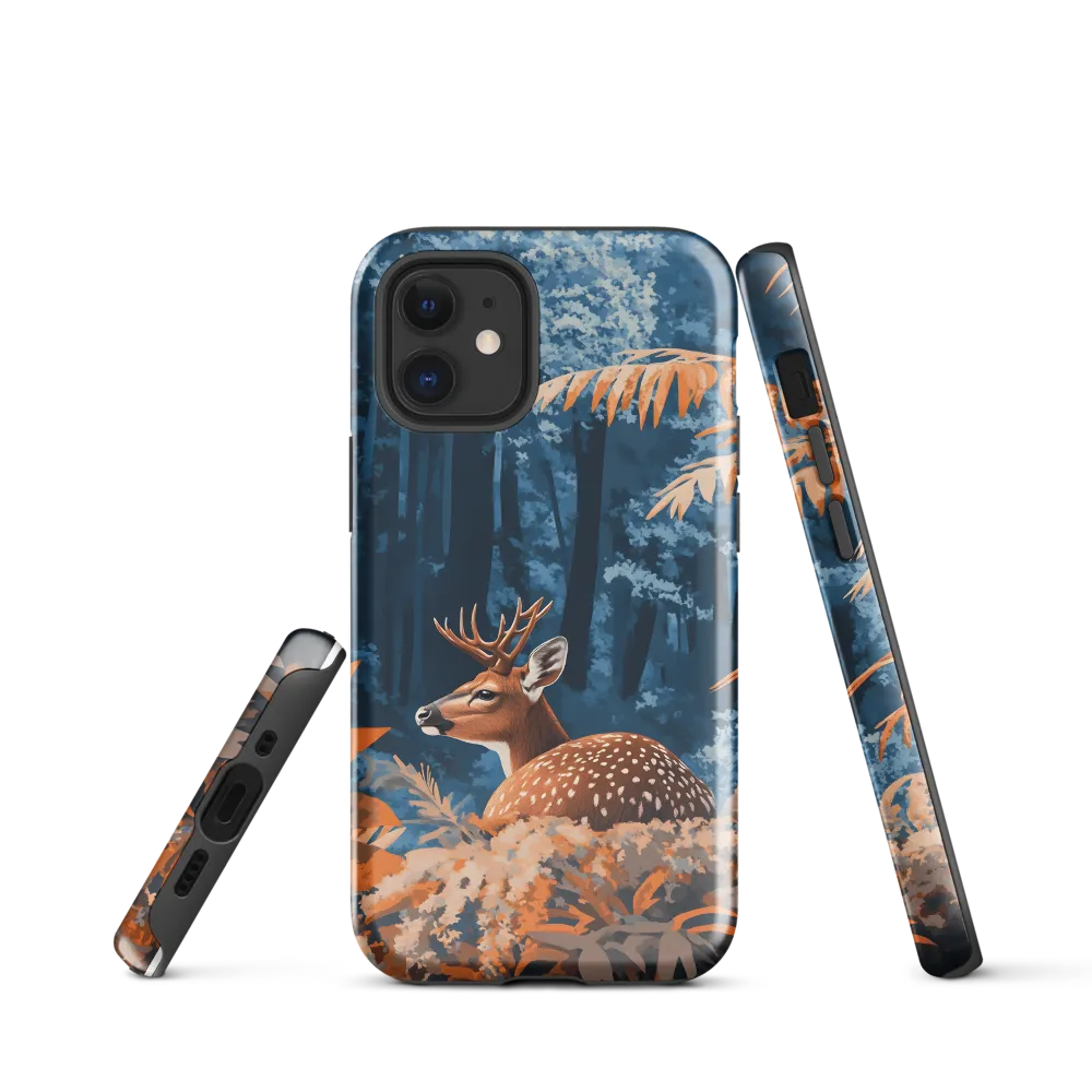 Harmony in the Forest