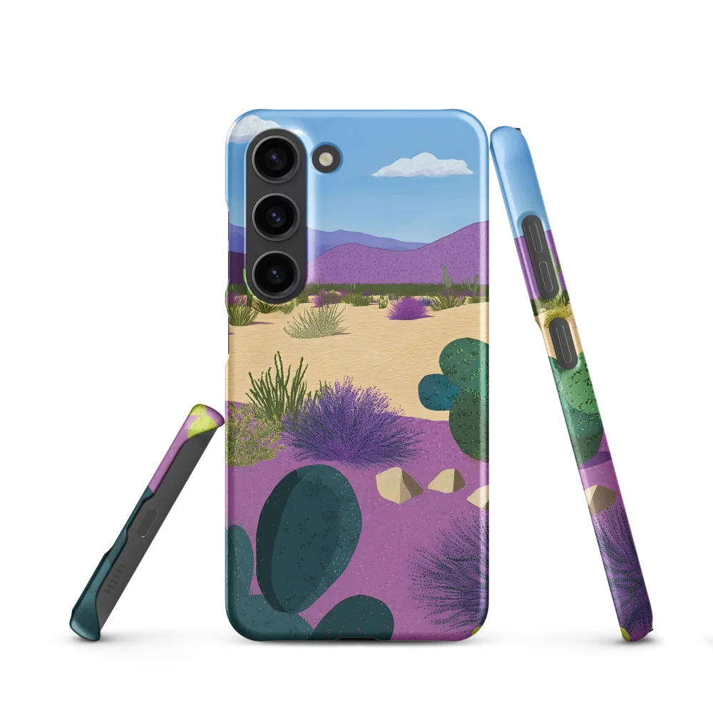 Desert Serenity