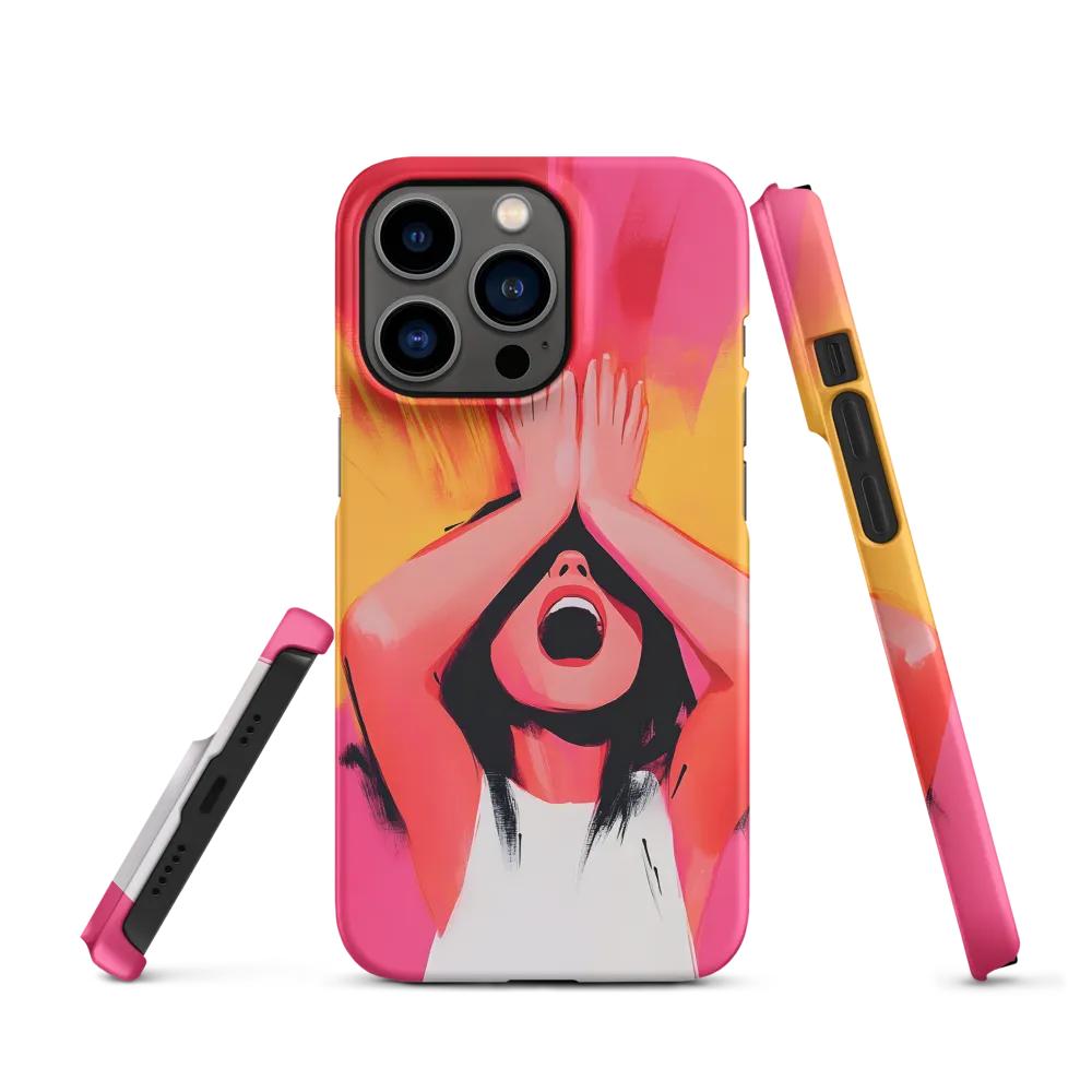 Silent Scream