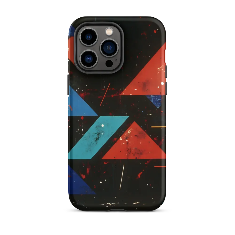 Dynamic Geometric Harmony