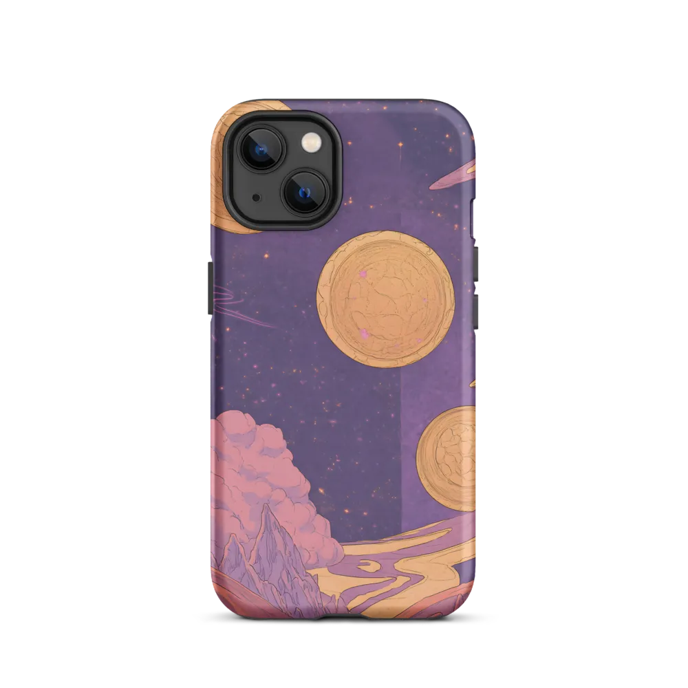 Celestial Dreams
