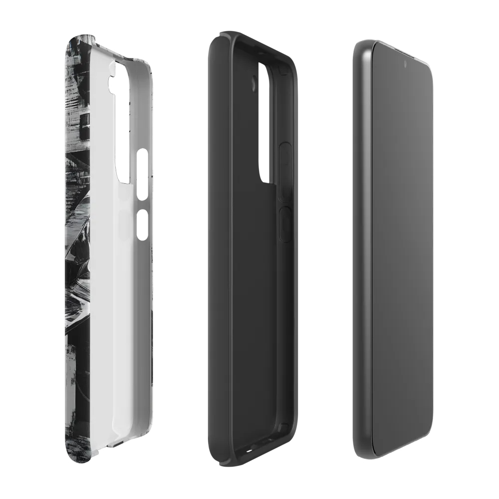 Ascendance: The Futuristic Odyssey