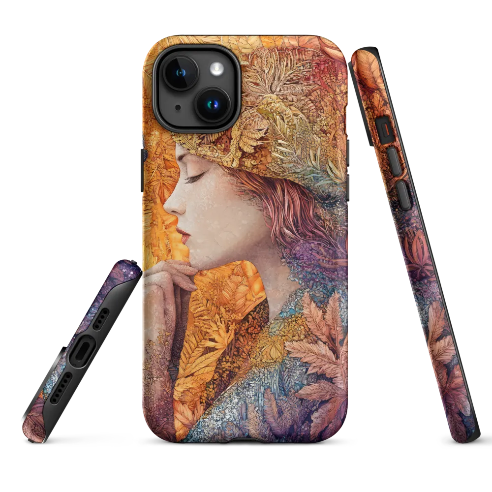 Amber Reverie