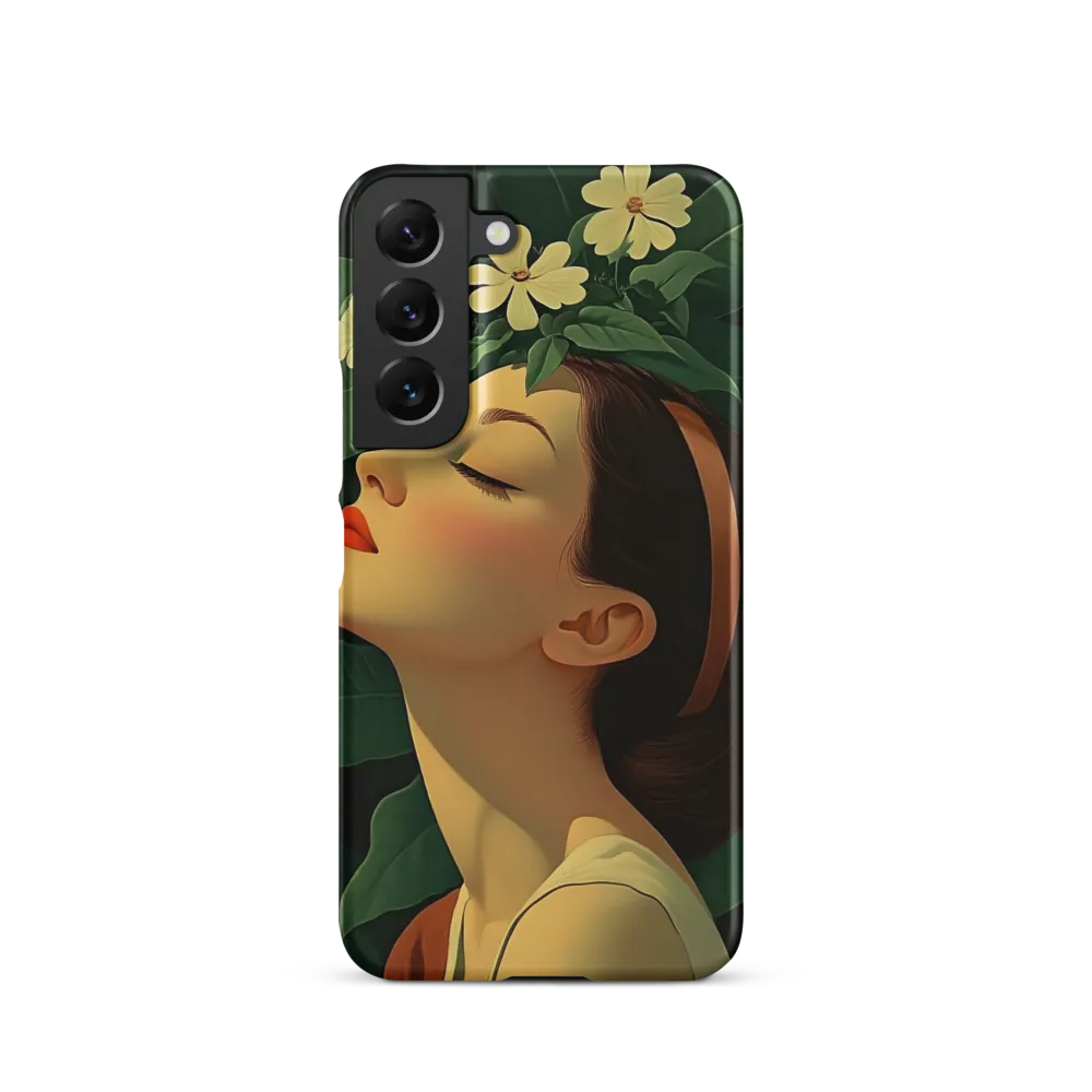 Serenity in Bloom
