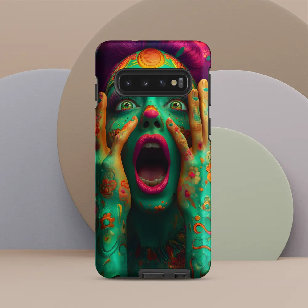 Echo of Shock