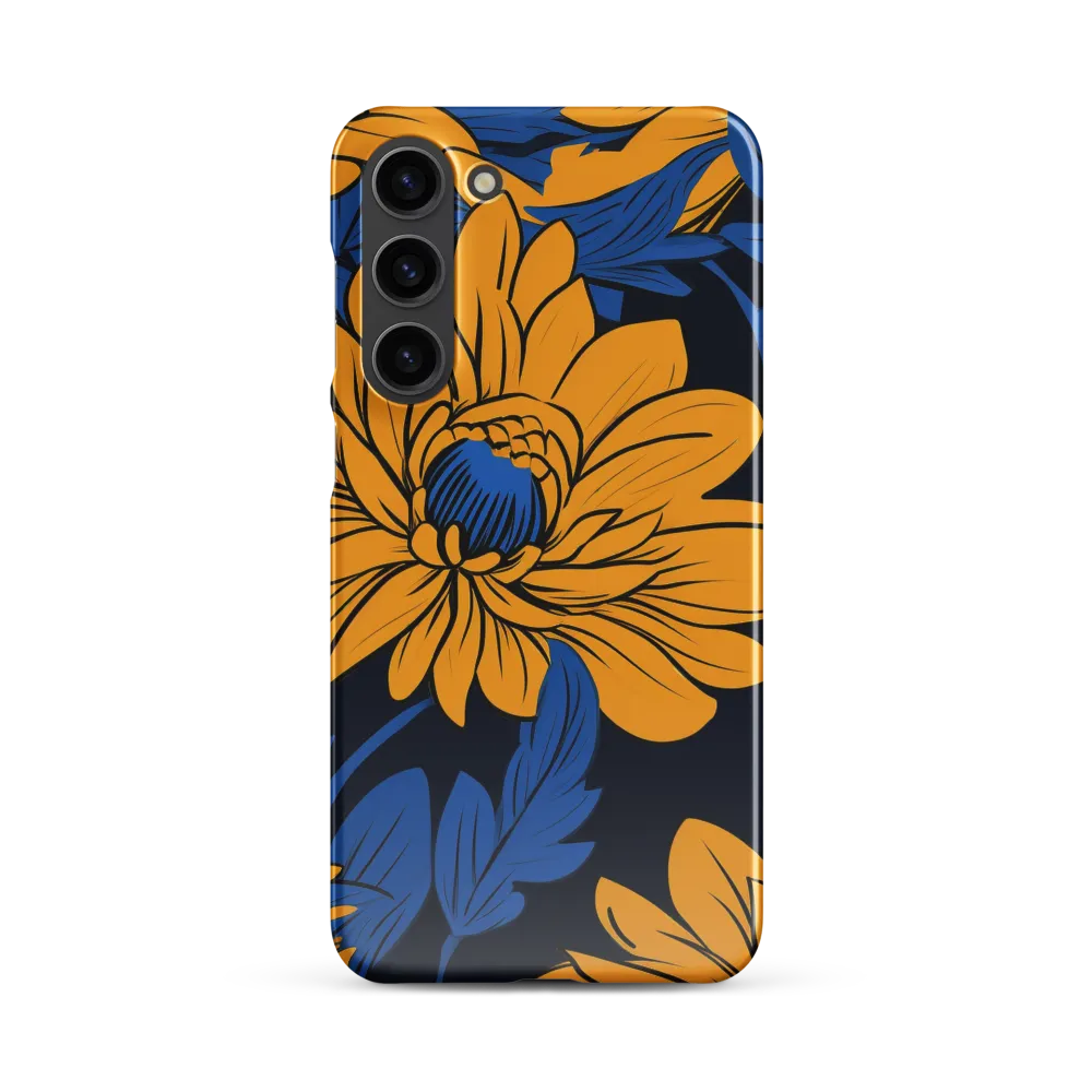 A Symphony of Blooms