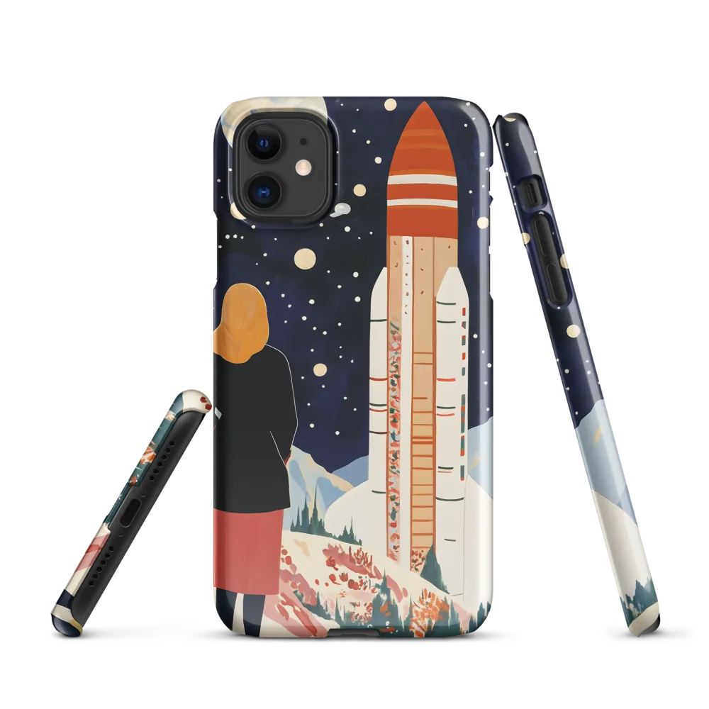 Journey to the Stars