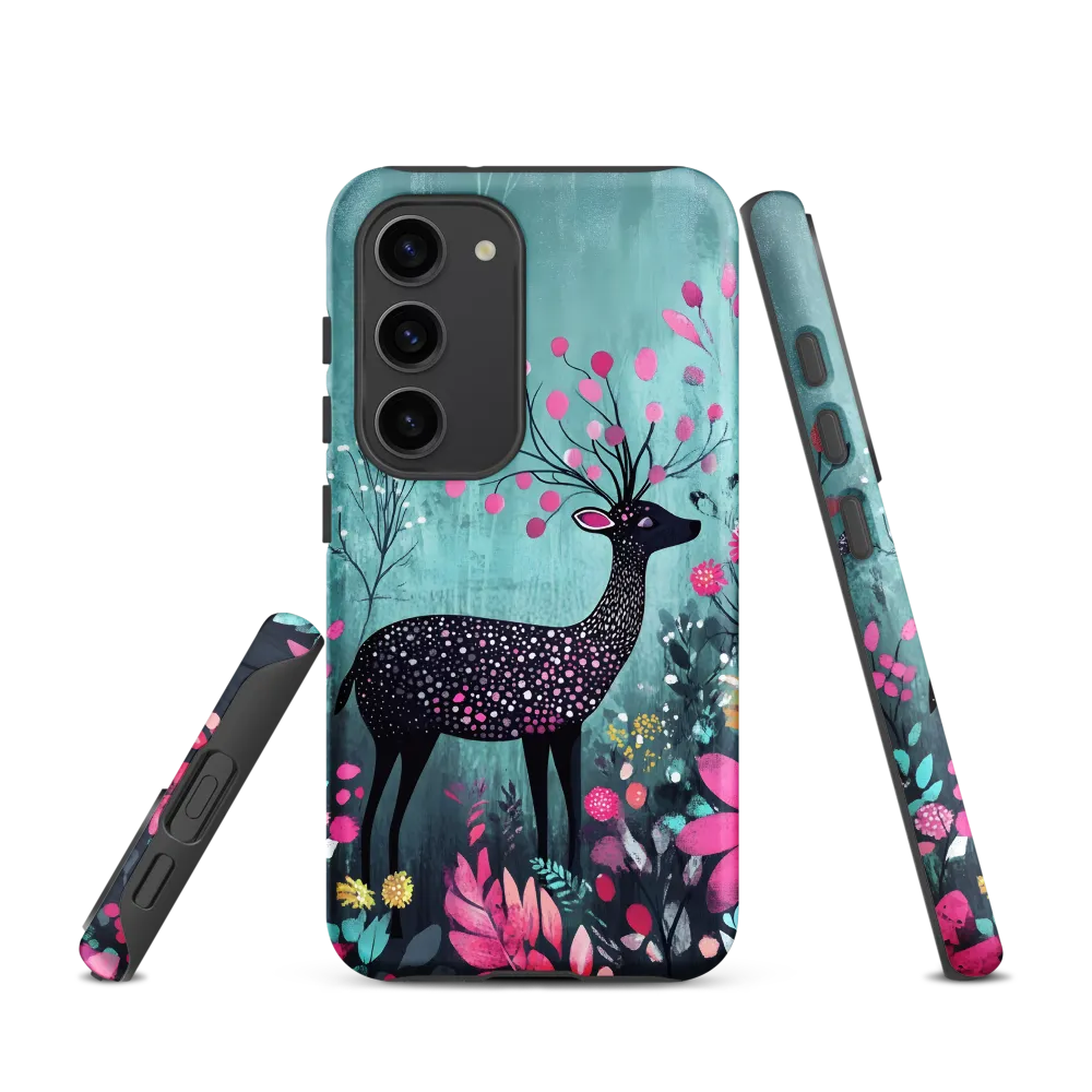 Whimsy in Bloom