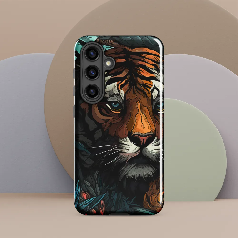 Guardian of the Jungle