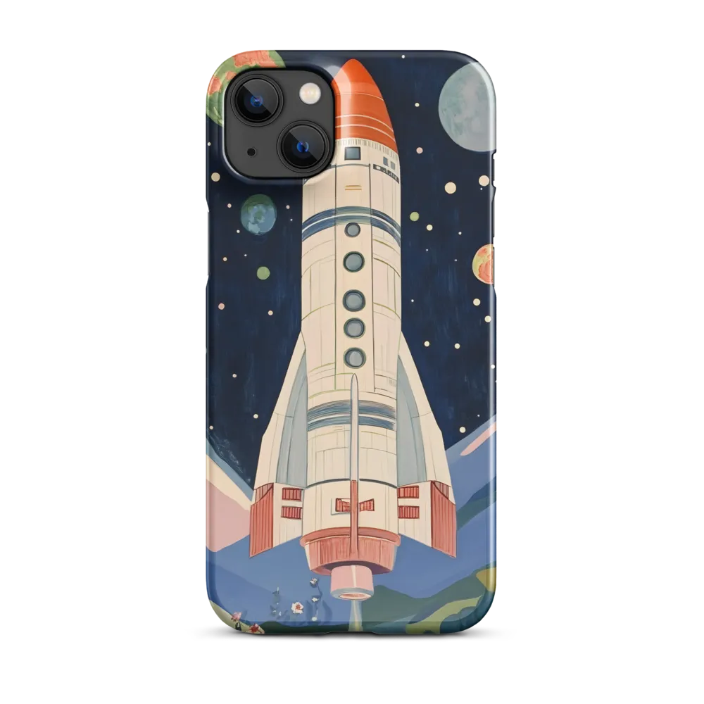 Journey to the Stars