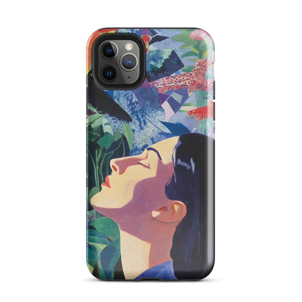 Harmony in Nature | Phone Case |  11 Pro Max | Tough Case | Glossy