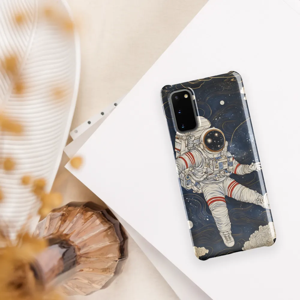 Journey Through the Cosmos