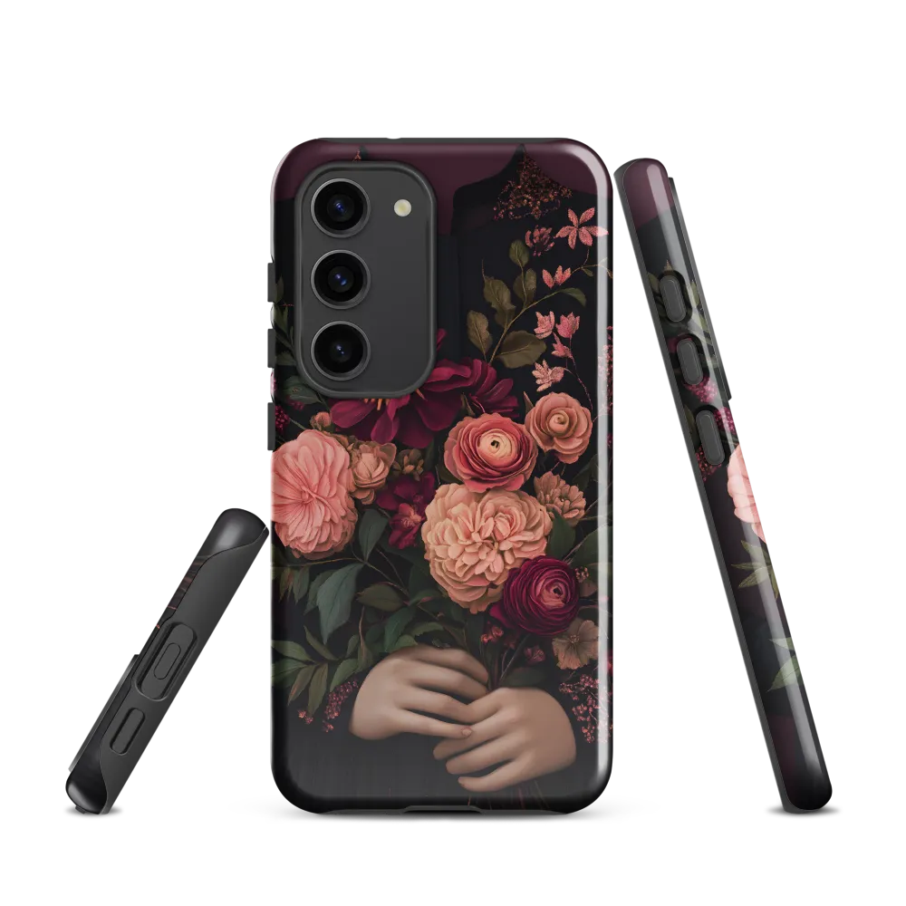 Botanical Elegance