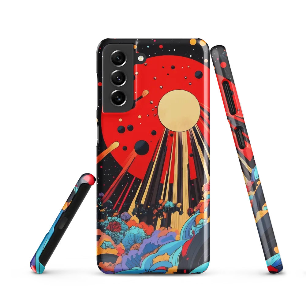 Cosmic Reverie