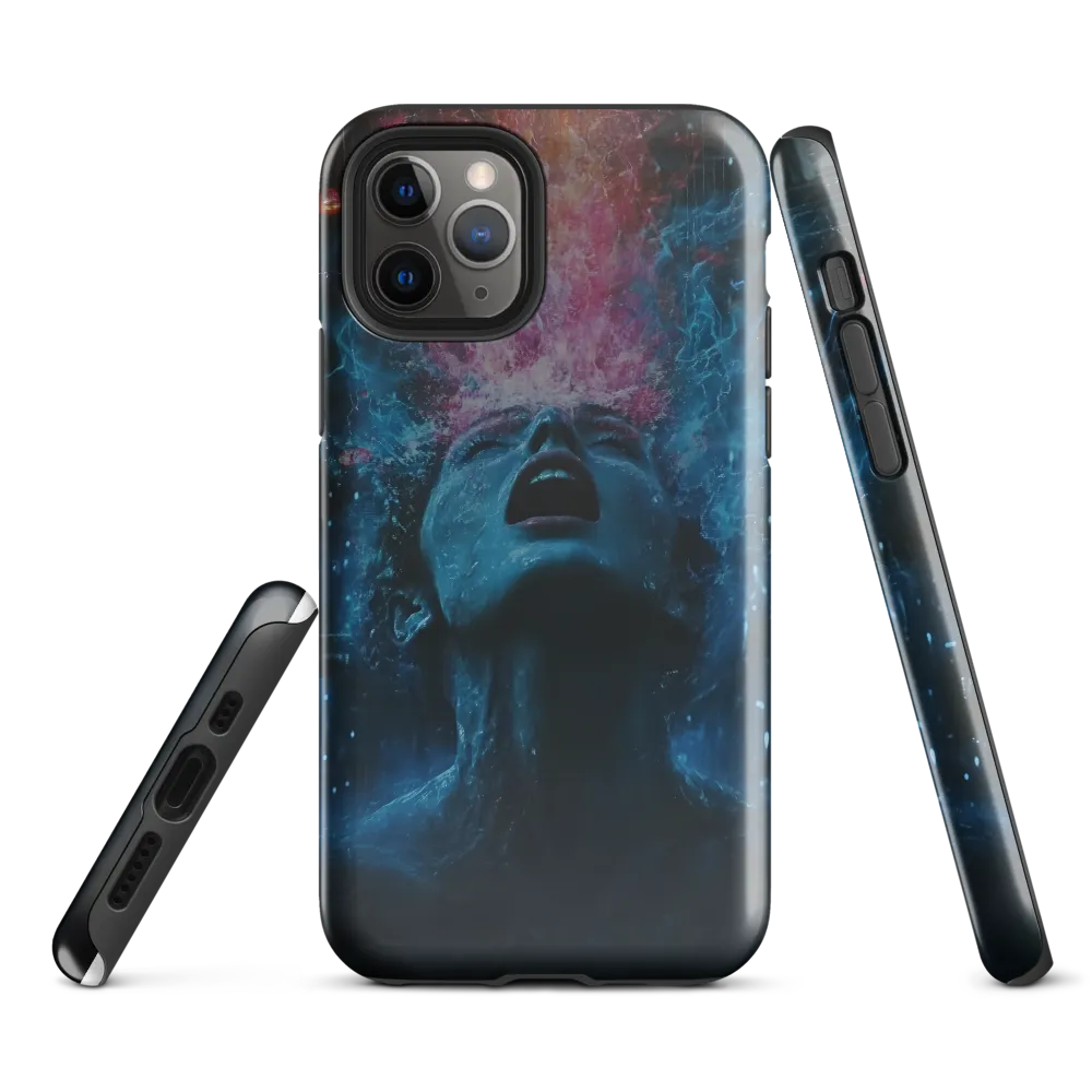 Transcendental Euphoria