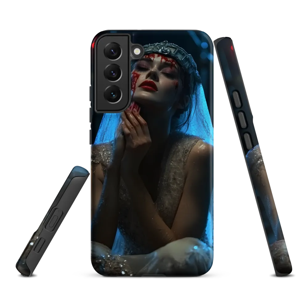Veil of Sorrow