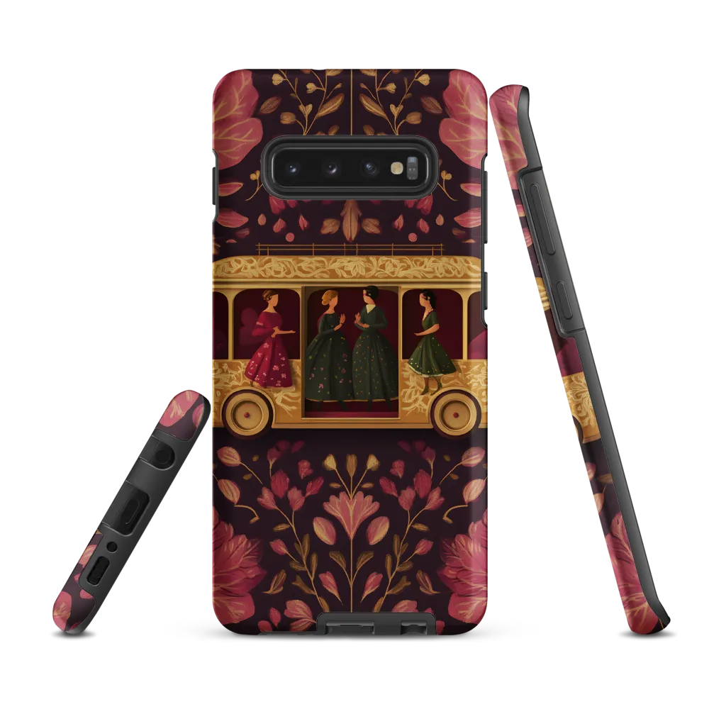 Whispers of Elegance