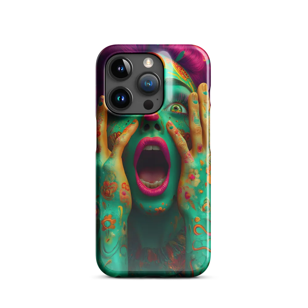 Echo of Shock