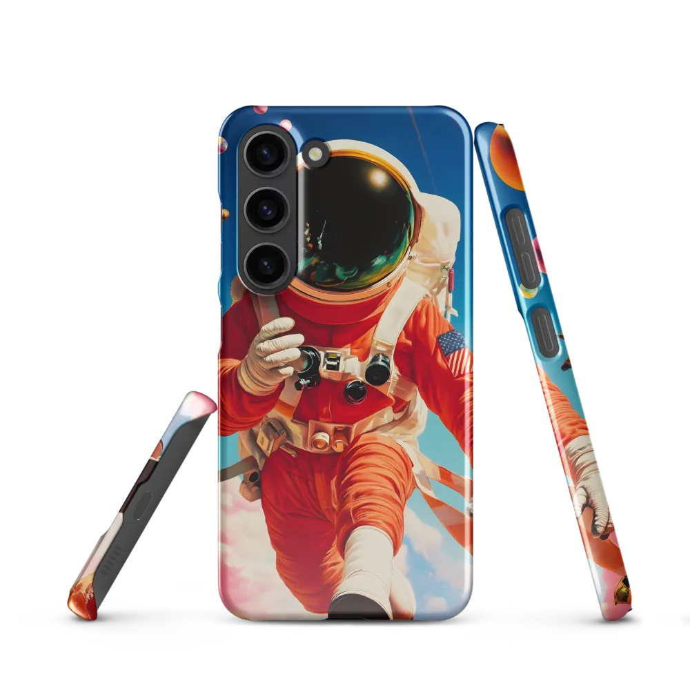 Cosmic Odyssey